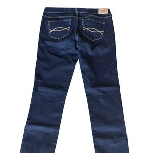 Abercrombie & Fitch Jeans